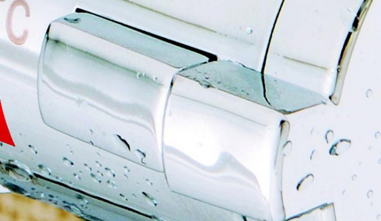 Смеситель Ravak TE 022.00/150