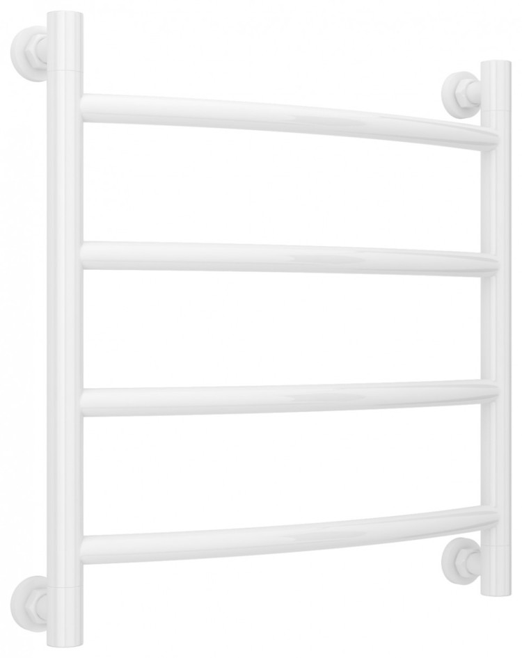 Полотенцесушитель водяной Сунержа Галант+ 500х500 Белый