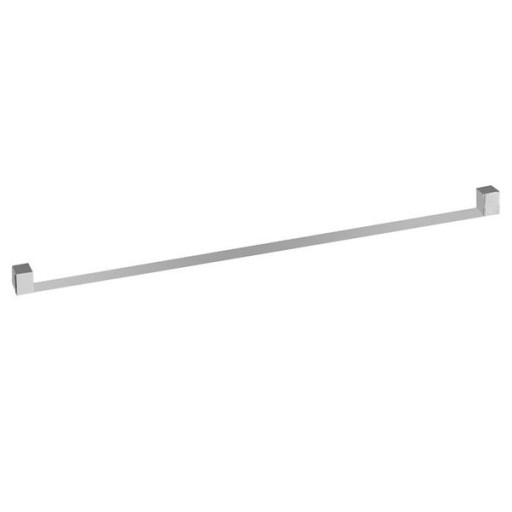 Полотенцедержатель Jacob Delafon Formilia-Rythmik E4122-CP