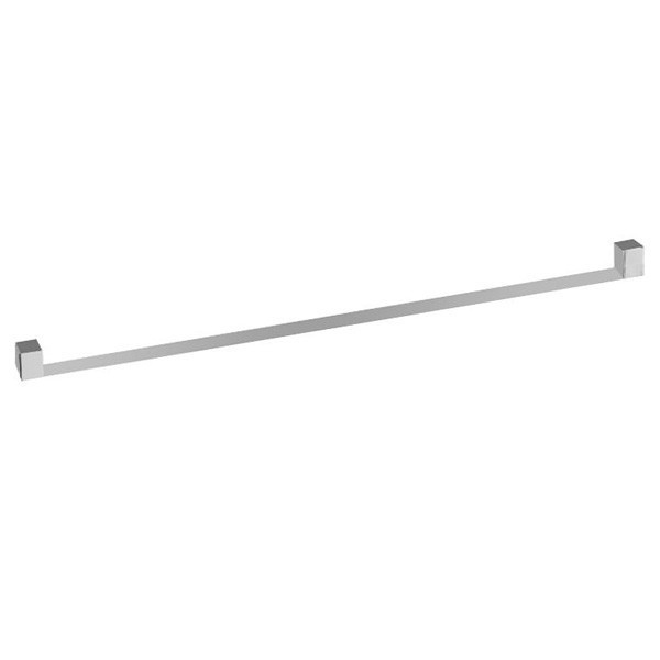 Полотенцедержатель Jacob Delafon Formilia-Rythmik E4122-CP