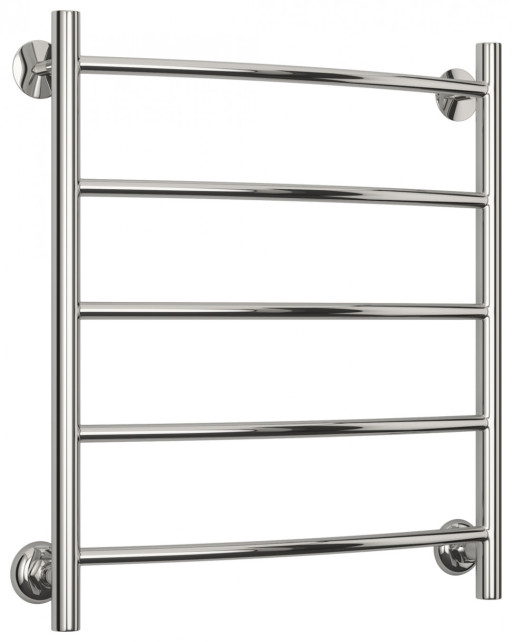 Полотенцесушитель водяной Стилье Версия-Н2 600х500 (5) Г 18 Без покрытия