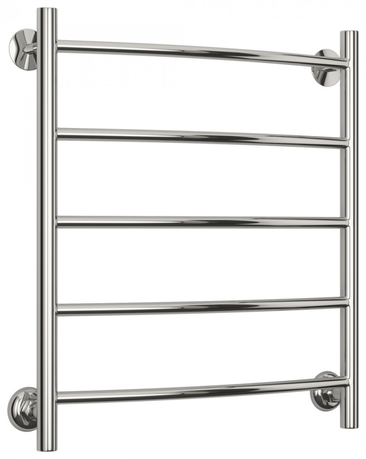 Полотенцесушитель водяной Стилье Версия-Н2 600х500 (5) Г 18 Без покрытия