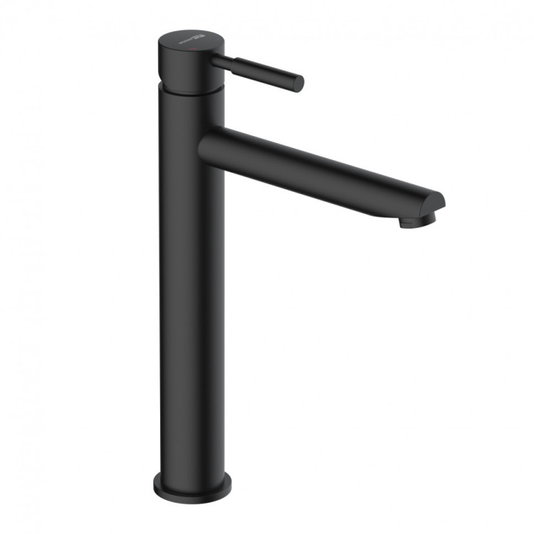 WasserKRAFT Gollach 3303H Смеситель для умывальника