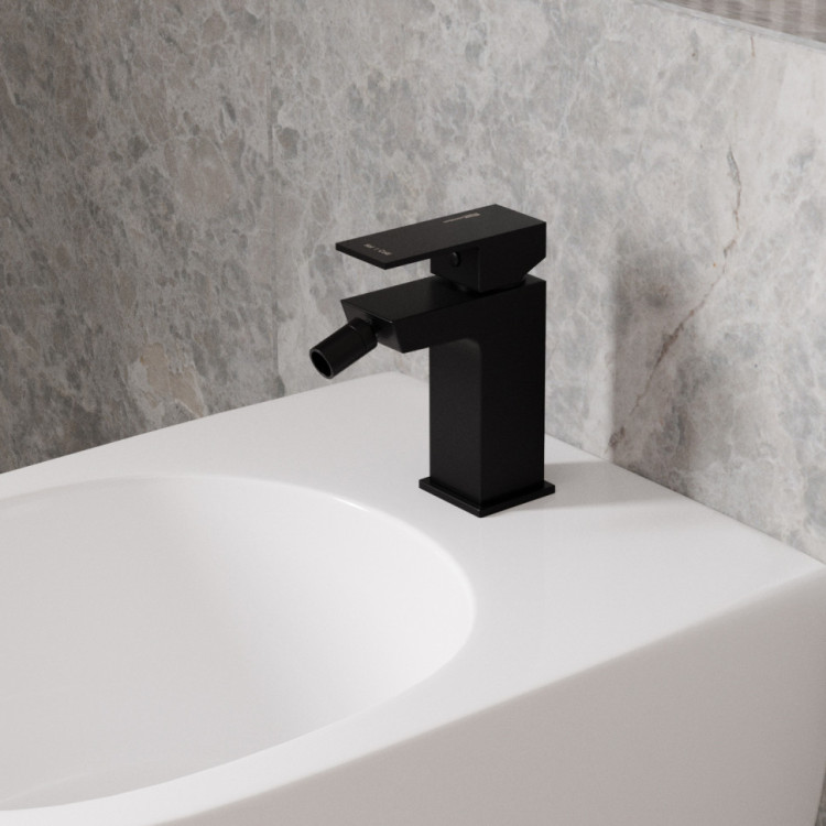 WasserKRAFT Abens 2006 Смеситель для биде