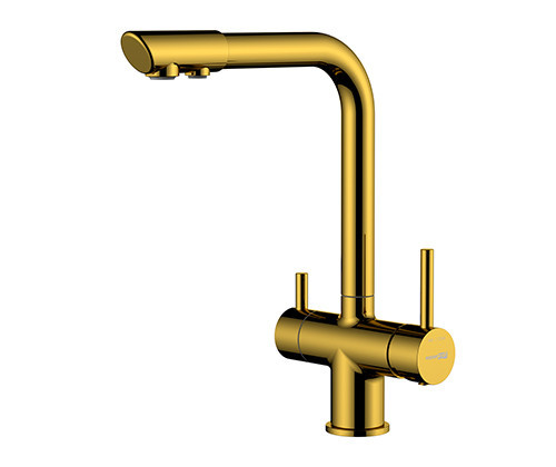 WasserKRAFT A8377 Смеситель для кухнпофильтр