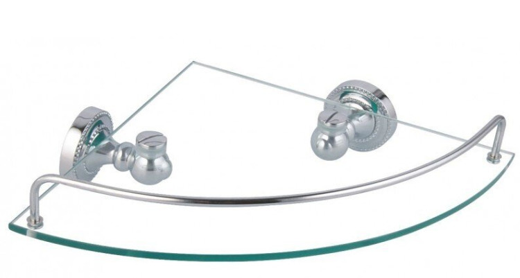 Угловая полка Fixsen Style FX-41103A