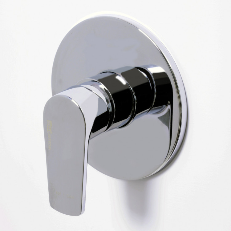 WasserKRAFT Dill 6151 Смеситель для душа