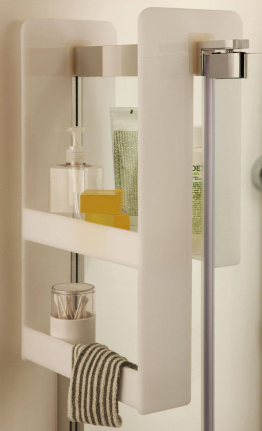 Полочка для хранения Jacob Delafon BAIN-DOUCHE MALICE E6D070-00