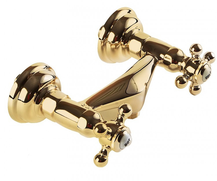 Смеситель для душа Kludi Adlon 51610