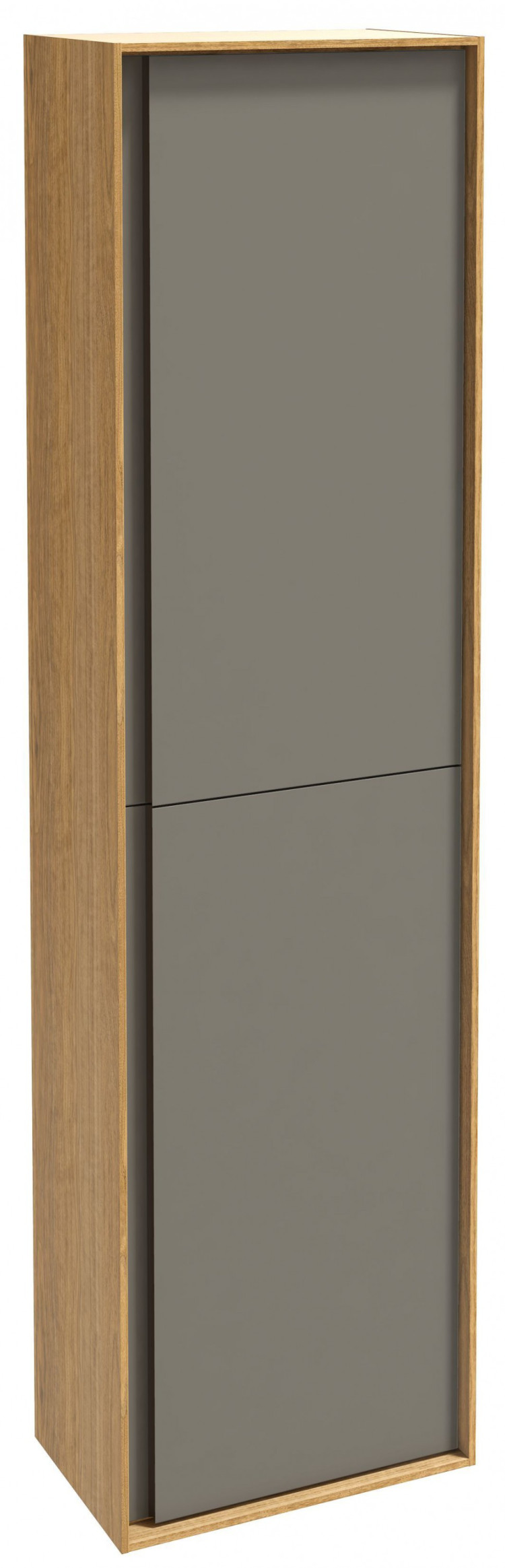 Колонна 40 см П, матовый малиновый лак Jacob Delafon RYTHMIK PURE EB1774D-M75