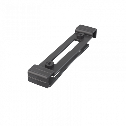 Замок дренажного канала AVZ102-R102 Alcadrain AVZ-P002