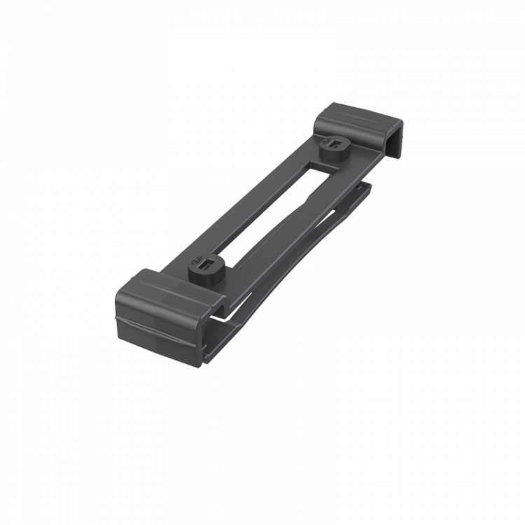 Замок дренажного канала AVZ102-R102 Alcadrain AVZ-P002