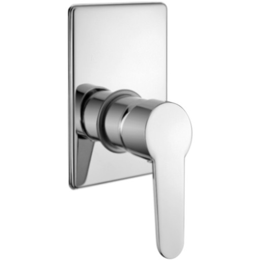 Смеситель для душа Webert Sax Evolution SE880101