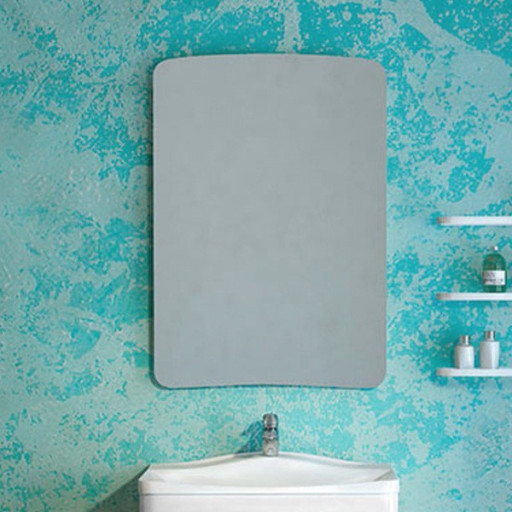 Зеркало Velvex Iva 60