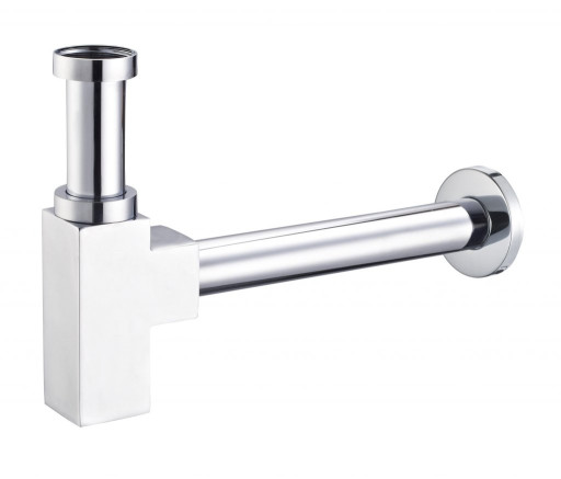 Сифон для раковины Cezares BB-SMQ2-01