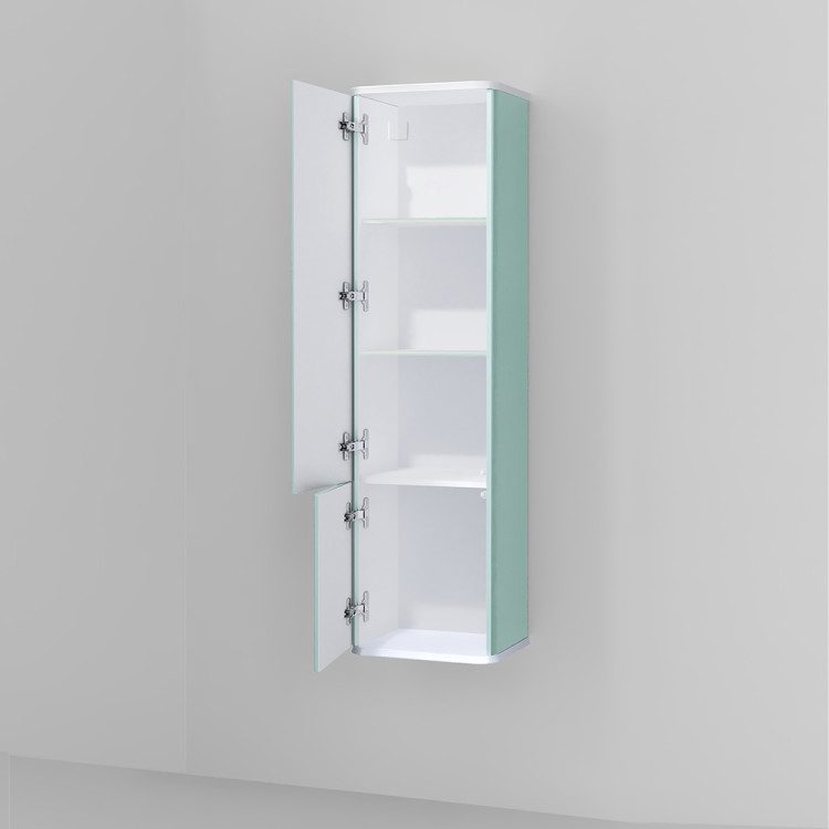 Пенал Pastel 125 подвесной