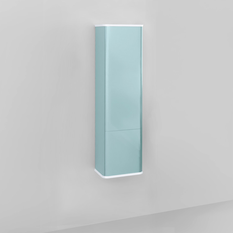 Пенал Pastel 125 подвесной