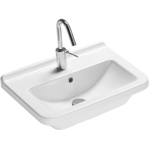 Раковина Hatria Erika Pro 55 YXBI