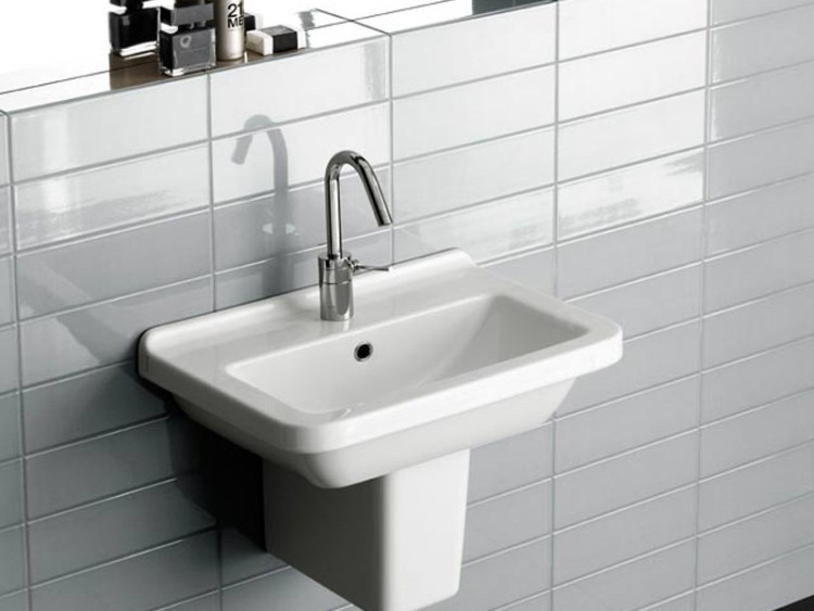 Раковина Hatria Erika Pro 55 YXBI