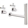 Сифон для раковины Hansgrohe Flowstar 52120000