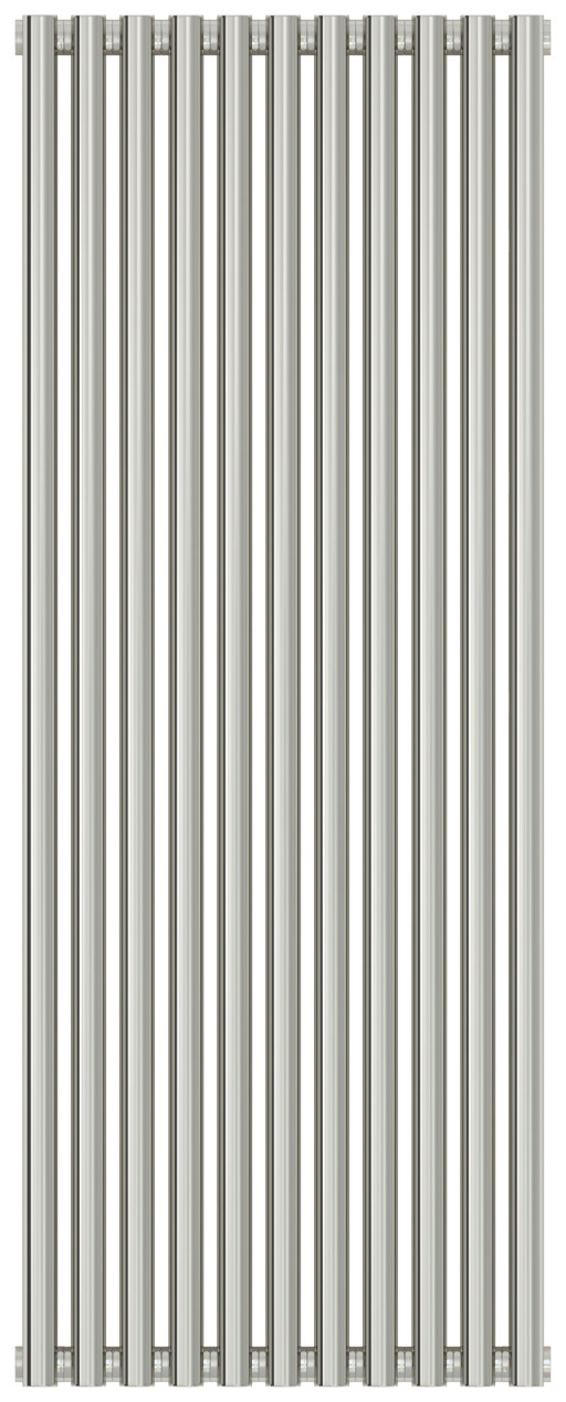 Отопительный радиатор Сунержа Эстет-00 1200х495 11 секций Без покрытия