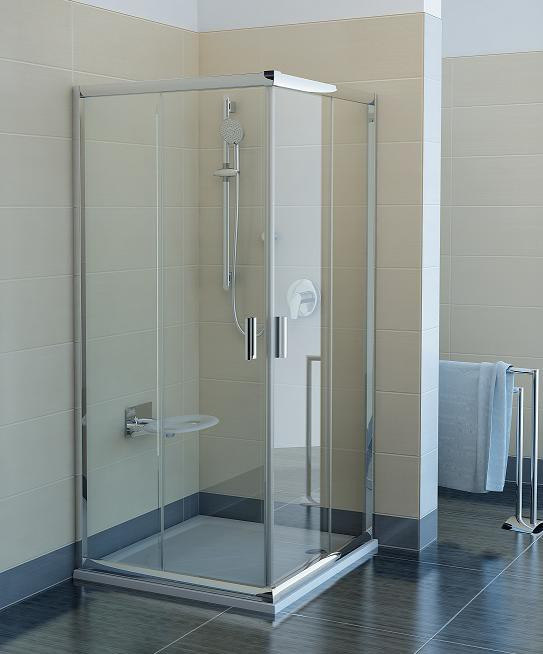 Душевой уголок Ravak BLRV2-80