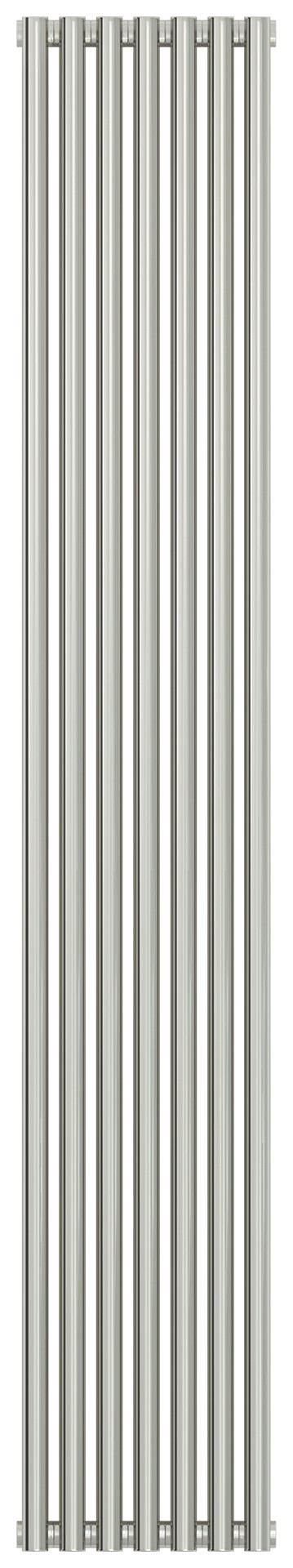 Отопительный радиатор Сунержа Эстет-00 1800х315 7 секций Без покрытия