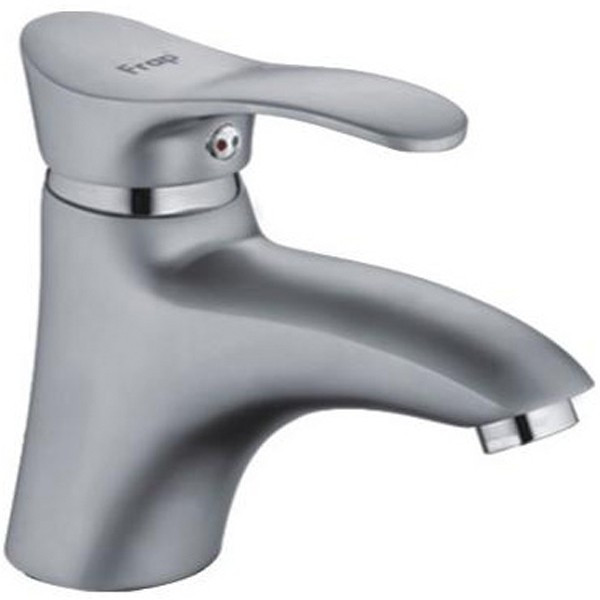 Смеситель для раковины Frap F1001