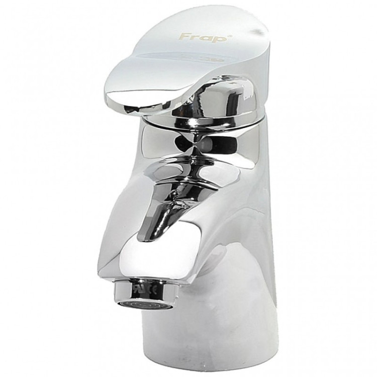 Смеситель для раковины Frap F1001