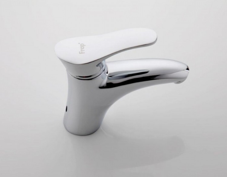 Смеситель для раковины Frap F1001