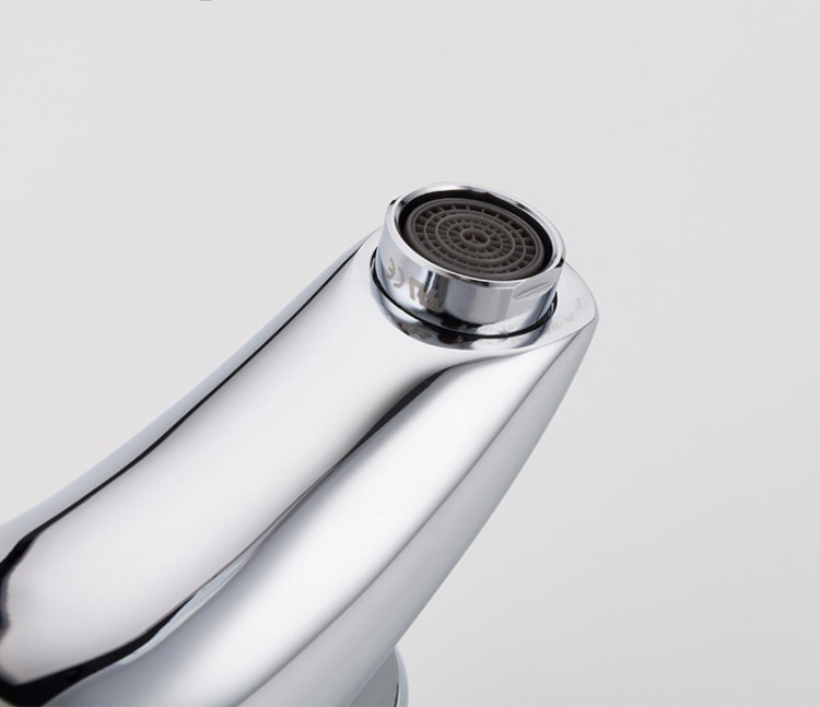 Смеситель для раковины Frap F1001