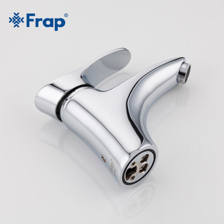 Смеситель для раковины Frap F1001