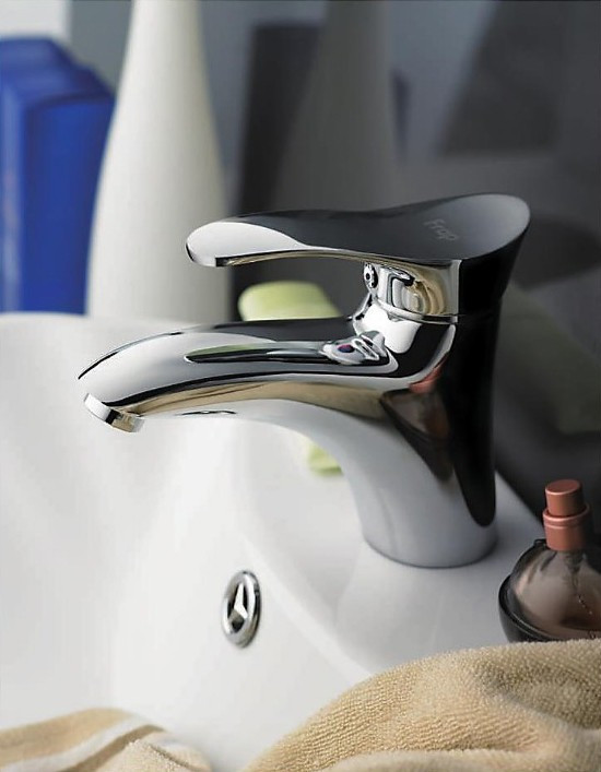 Смеситель для раковины Frap F1001