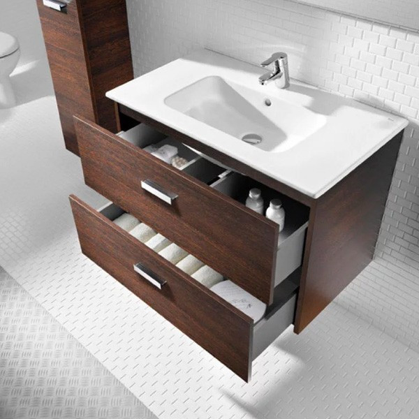 Раковина Roca Victoria Nord Unik 80х46 32799C000