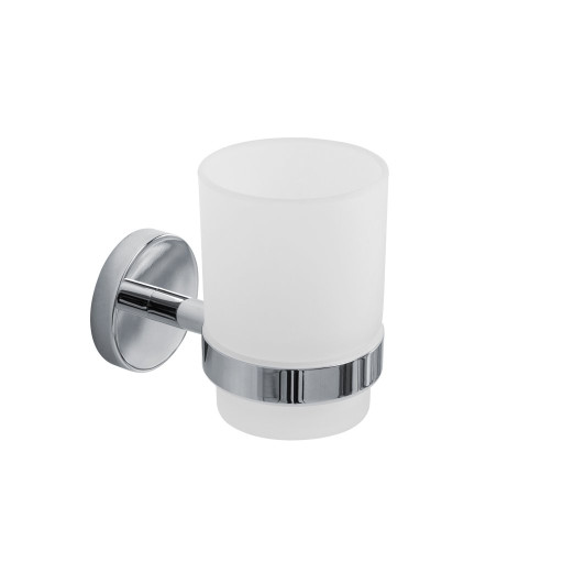 Стакан подвесной, стекло Cezares RELAX-TUMS-01