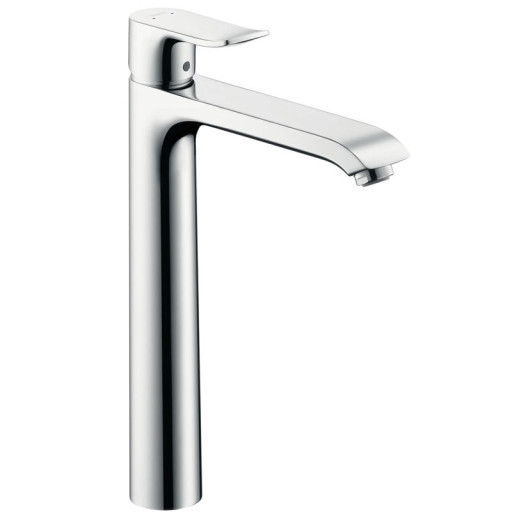 Смеситель для раковины Hansgrohe Metris 31184000