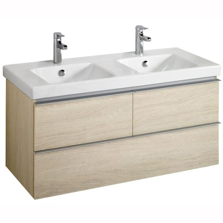 Тумба под раковину Jacob Delafon Odeon Up 120 подвесная