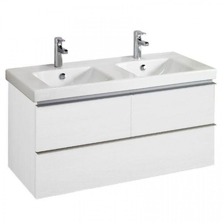 Тумба под раковину Jacob Delafon Odeon Up 120 подвесная