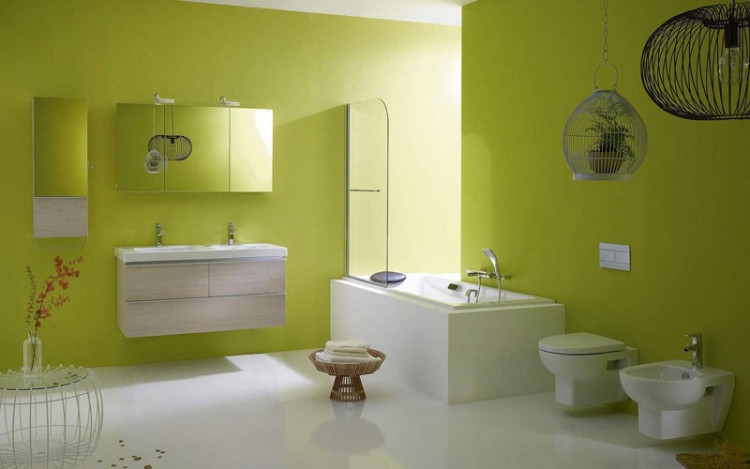 Тумба под раковину Jacob Delafon Odeon Up 120 подвесная