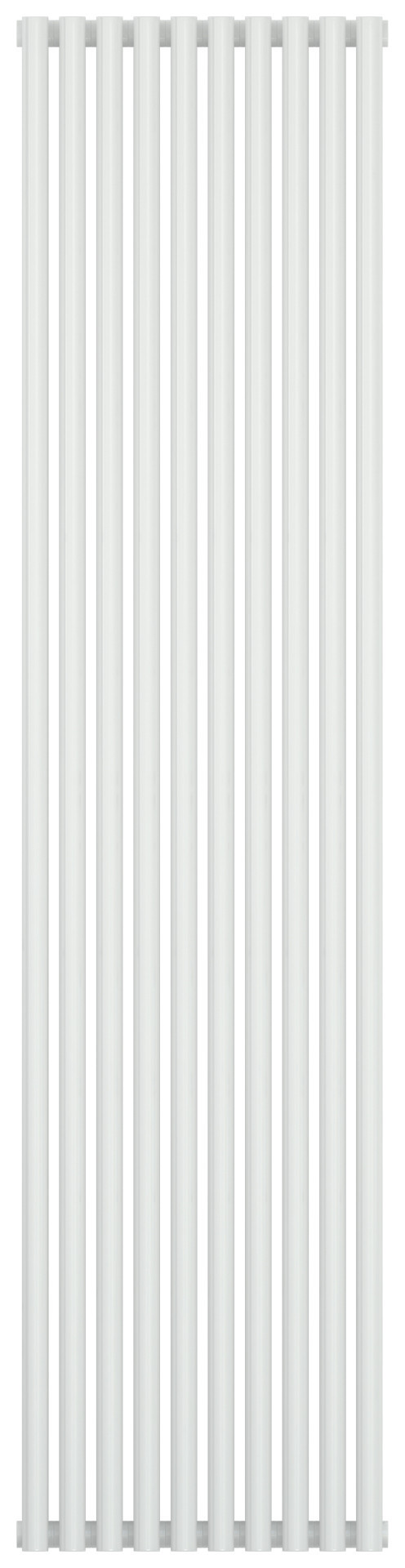Отопительный радиатор Сунержа Эстет-11 1800х450 10 секций Белый