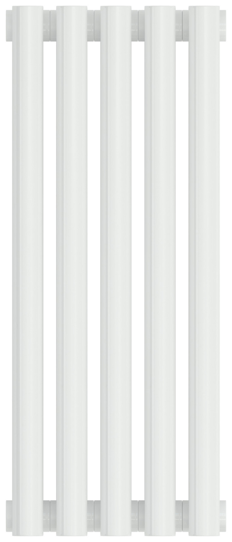 Отопительный радиатор Сунержа Эстет-11 500х225 5 секций Белый