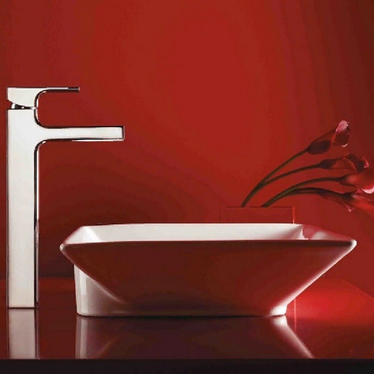 Смеситель для раковины Jacob Delafon Stayt E98340-CP