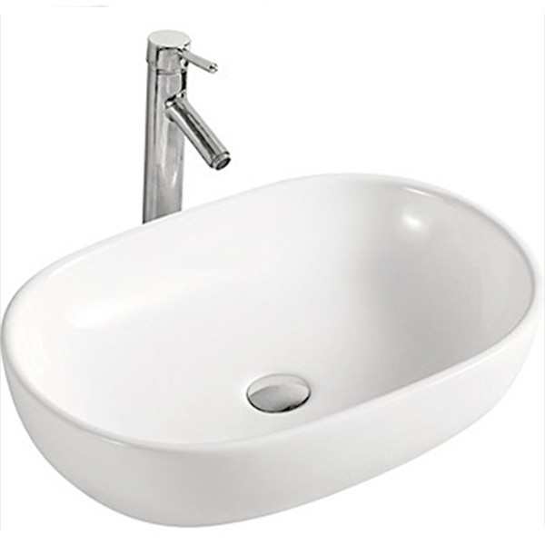 Раковина-чаша Mira 48 MR-4734M