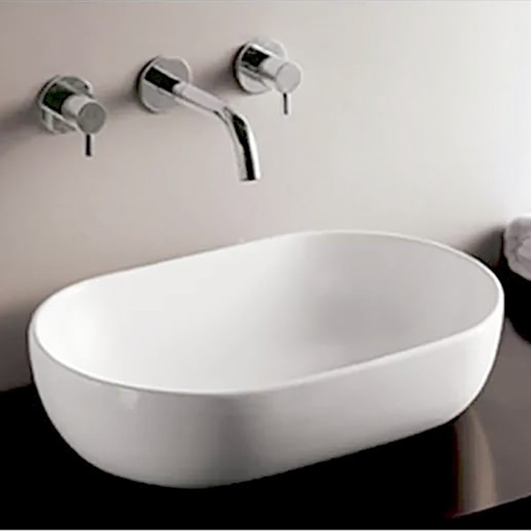 Раковина-чаша Mira 48 MR-4734M