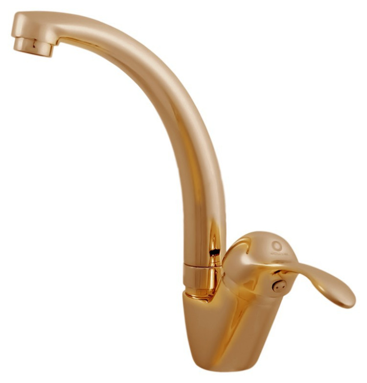 Смеситель для раковины Rav Slezak Labe L006.5/2