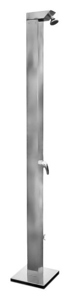 Душевая панель Rav Slezak Z1110