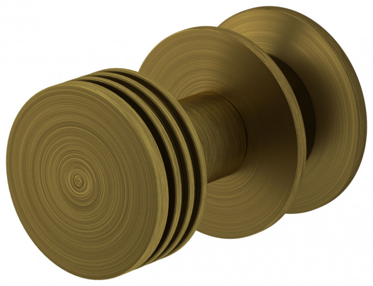 Вешалка Сунержа КАНЬОН Состаренная бронза