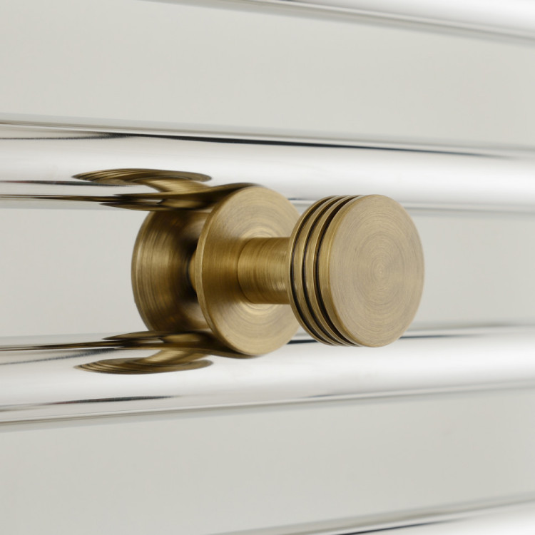 Вешалка Сунержа КАНЬОН Состаренная бронза