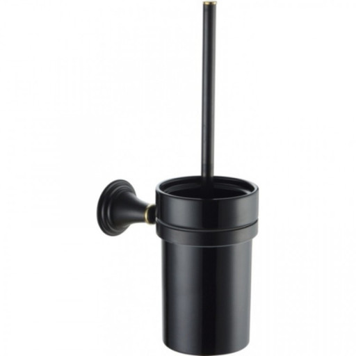 Ершик для унитаза Fixsen Luksor FX-71613B