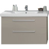Тумба с раковиной Villeroy&Boch 2Day2 95 подвесная